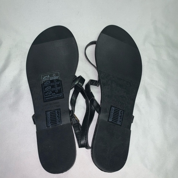 NWOT Forever21 Sandals - Picture 2 of 2